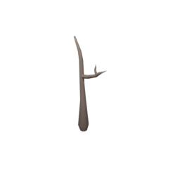 Tree Dead Medium